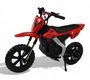 Детский электромотоцикл Rivertoys E777KX 