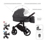 Детская коляска Bebetto Luca 3в1