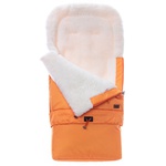 Теплый конверт в коляску Nuovita ALASKA 