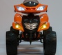 Детский электрический квадроцикл Barty Quad Pro (М007МР)