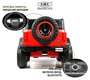 Детский электромобиль Rivertoys K999AM 