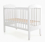 Кровать Топотушки Мария-1 (арт. 87) 