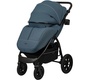 Прогулочная коляска Indigo EPICA XL AIR с сумкой 