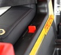 Детский электромобиль Rivertoys K111AM