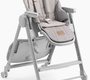 Детский стул для кормления Happy Baby Berny Lux