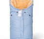 Конверт в коляску Esspero Sleeping Bag (натуральная 100% шерсть)