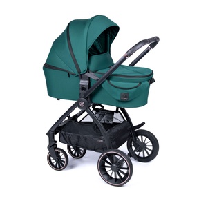 Коляска Zokky NUVO 2 в 1