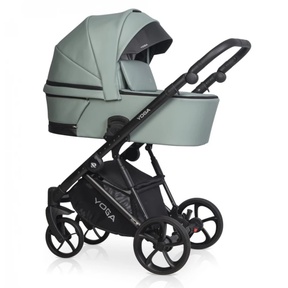 Коляска Riko Basic YOGA ECCO 2в1