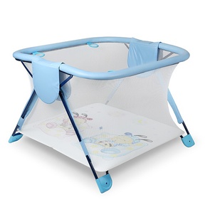 Манеж Globex КНИЖКА NEW