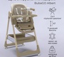 Стул для кормления BubaGO Albert