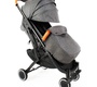 Прогулочная коляска Skillmax 808B