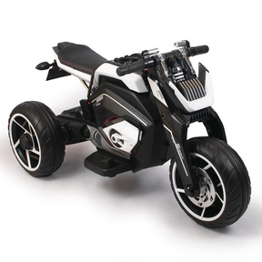 Детский электромотоцикл Barty RT-777