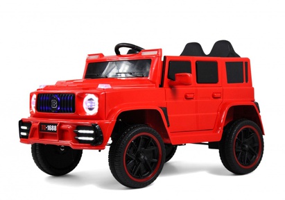 Детский электромобиль Rivertoys Z111VO