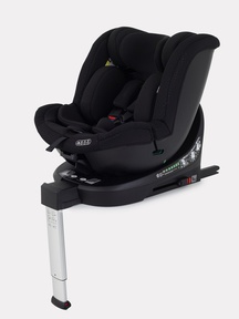 Автокресло MOWBaby STAGE isofix 