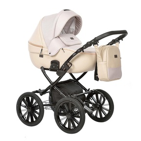 Детская коляска Indigo PORTO Classic 14 2в1