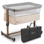 Колыбель Lionelo Leonie