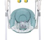 Электрокачели Graco SLIM SPACES