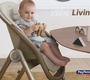 Стульчик для кормления Peg Perego Living