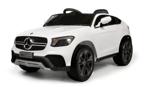 Детский электромобиль Barty Mercedes-Benz Concept GLC Coupe BBH-0008