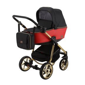 Детская коляска BeBe-Mobile Gusto Special Edition 2 в 1