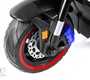 Детский электромобиль Rivertoys K808AM