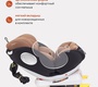 Поворотное автокресло RANT basic Twist isofix