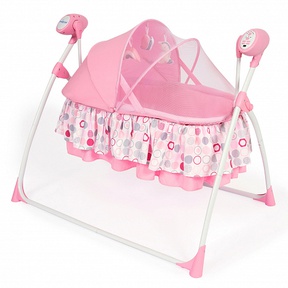 Колыбель качалка Simplicity 3020 Auto