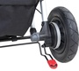 Прогулочная коляска Mountain Buggy Duet 3.0 для двойни и погодок самая компактная