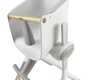 Стульчик для кормления Beaba UP&DOWN HIGH CHAIR