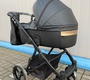 Коляска Verdi Oxy 3 в 1 (термолюлька)