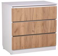 Комод Polini kids Simple 1980