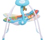 Электрокачели Babycare SAFARI 