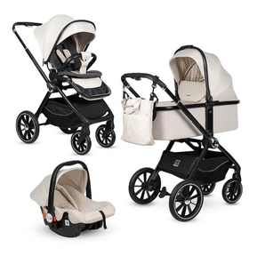 Детская коляска Farfello Belleza 3в1