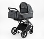 Коляска Sweet Baby Ricci 2в1 