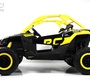 Детский электромобиль Rivertoys BRP Can-Am Maverick Y111YY