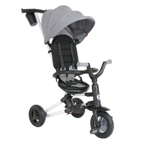 Велосипед QPlay NOVA складной