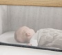 Колыбель - приставная кровать Tutti Bambini CoZee