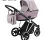 Коляска BeBe-Mobile Catania Special Edition 2 в 1
