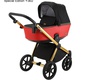 Детская коляска BeBe-Mobile Cesaro Special Edition 3 в 1