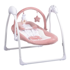 Электронные качели Indigo STAR light