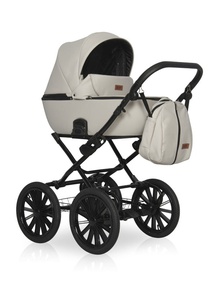Коляска Riko Basic Ozon Prestige 2 в 1
