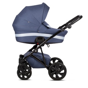 Коляска TUTIS ZIPPY NEW 2 в 1