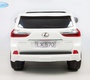 Электромобиль Barty LEXUS LX570 4WD полный привод 