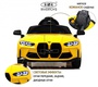 Детский электромобиль Rivertoys BMW M4 (A004AA)