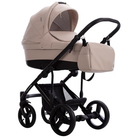 Детская коляска Bebetto Magnum PRIMA 3 в 1