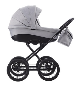 Детская коляска Bebetto Erness 2 в 1