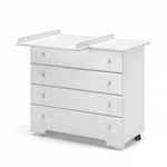 Комод Гандылян Сильвия со съемным столиком