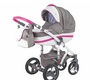 Коляска Adamex Vicco 2 в 1