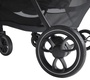Прогулочная коляска для двойни Joie Estrella