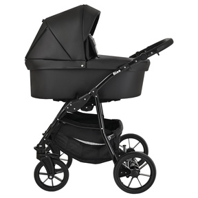 Коляска PITUSO NINO Eco-Leather 2 в 1 
